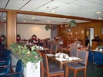 Howard Johnson Winnipeg Exteriör bild