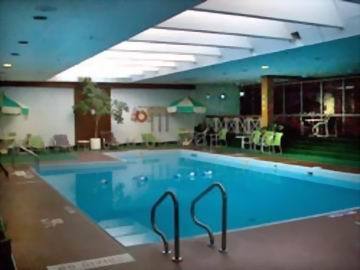 Howard Johnson Winnipeg Exteriör bild
